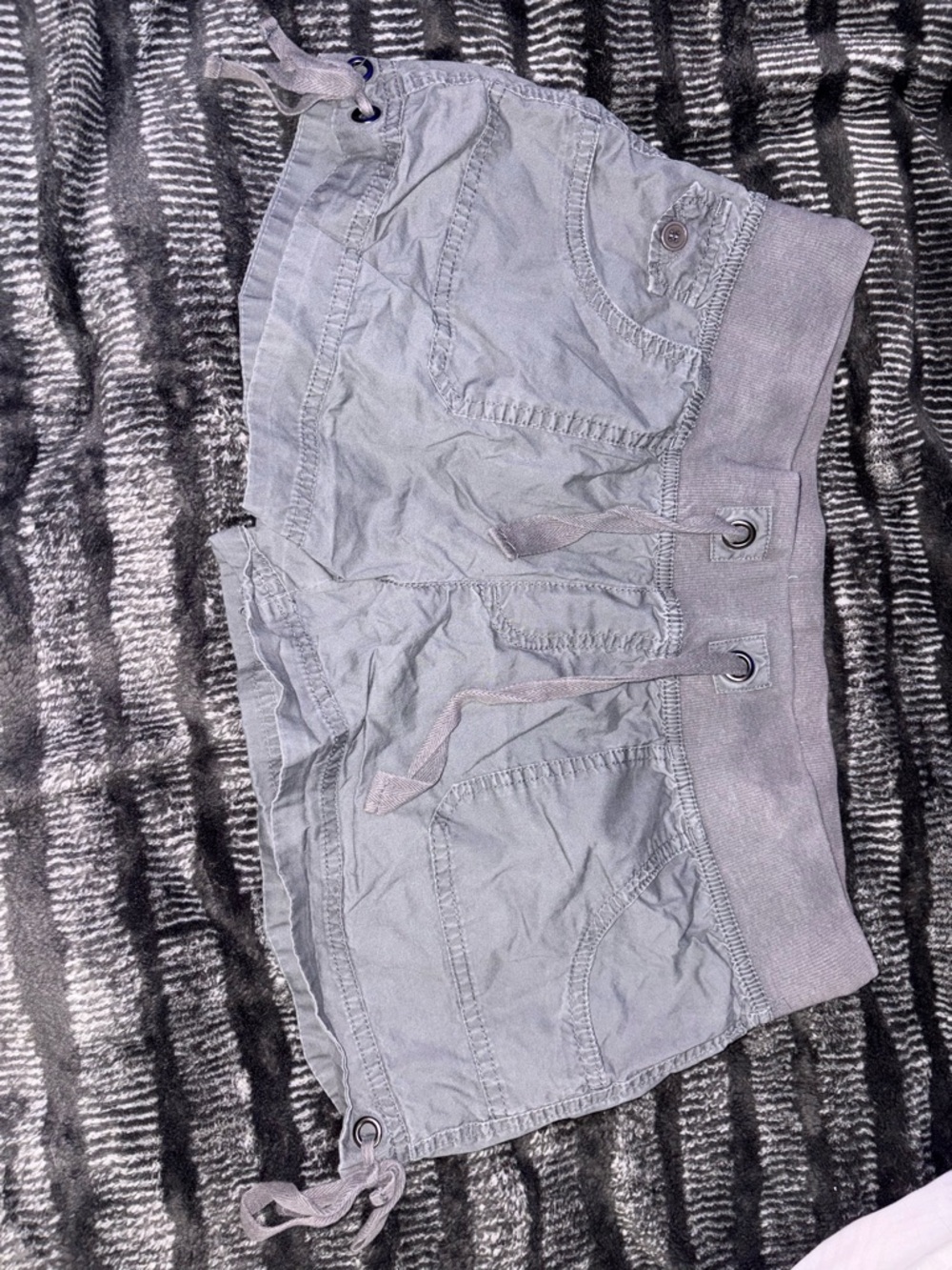 Women’s Maurice’s shorts
